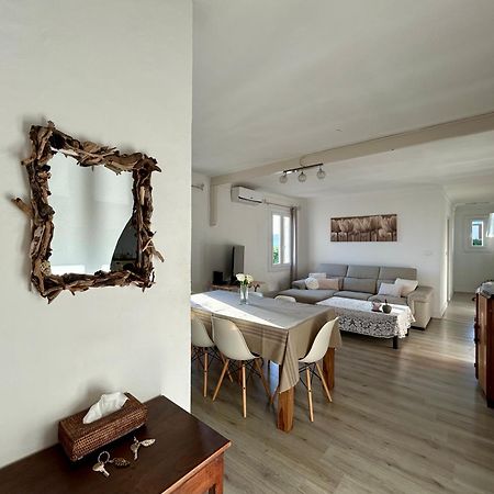 Magnifique Appartement Devant La Plage Propriano  Exterior photo