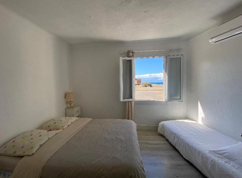 Magnifique Appartement Devant La Plage Propriano  Exterior photo