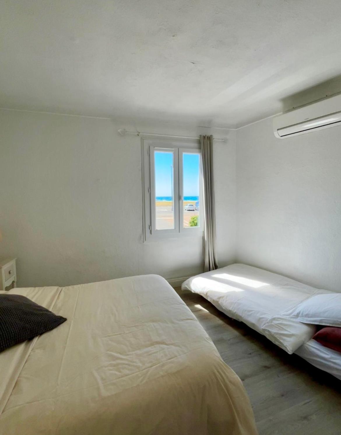 Magnifique Appartement Devant La Plage Propriano  Exterior photo